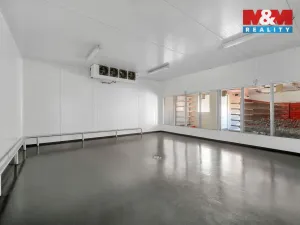 Pronájem obchodního prostoru, Červený Kostelec, Sokolská, 726 m2