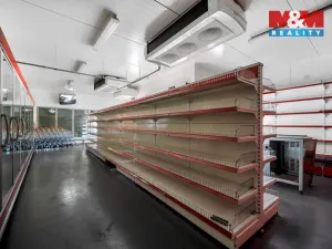 Pronájem obchodního prostoru, Červený Kostelec, Sokolská, 726 m2