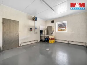 Pronájem obchodního prostoru, Červený Kostelec, Sokolská, 726 m2