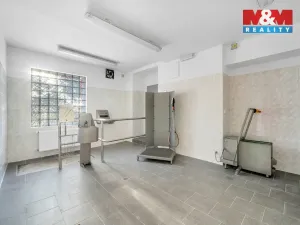 Pronájem obchodního prostoru, Červený Kostelec, Sokolská, 726 m2