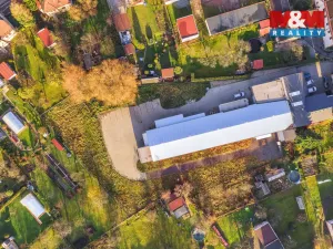 Pronájem obchodního prostoru, Červený Kostelec, Sokolská, 726 m2