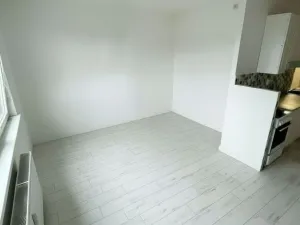 Prodej bytu 1+kk, Jablonec nad Nisou, Na Vršku, 29 m2