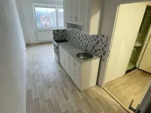 Prodej bytu 1+kk, Jablonec nad Nisou, Na Vršku, 29 m2