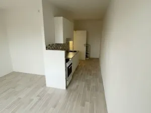 Prodej bytu 1+kk, Jablonec nad Nisou, Na Vršku, 29 m2