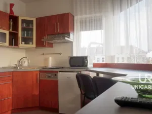 Pronájem bytu 1+kk, Brno - Židenice, Táborská, 33 m2