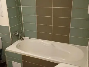 Pronájem bytu 3+1, Most, K. H. Borovského, 55 m2