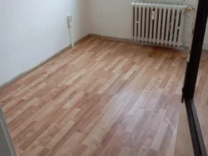 Pronájem bytu 3+1, Most, K. H. Borovského, 55 m2