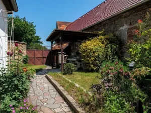 Prodej rodinného domu, Putim, 139 m2