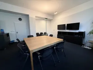 Pronájem kanceláře, Brno - Židenice, Kosmákova, 12 m2