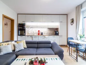 Pronájem bytu 2+kk, Hostivice, Pšeničná, 48 m2