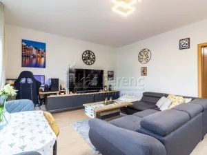 Pronájem bytu 2+kk, Hostivice, Pšeničná, 48 m2