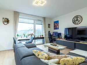 Pronájem bytu 2+kk, Hostivice, Pšeničná, 48 m2