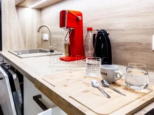 Pronájem bytu 2+kk, Hostivice, Pšeničná, 48 m2