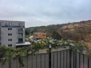 Pronájem bytu 2+kk, Hostivice, Pšeničná, 48 m2