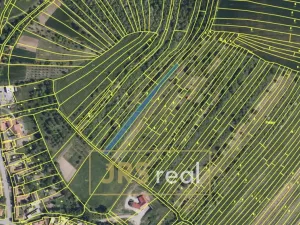 Prodej pozemku, Boleradice, 1328 m2