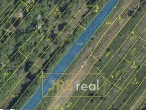 Prodej pozemku, Boleradice, 1328 m2