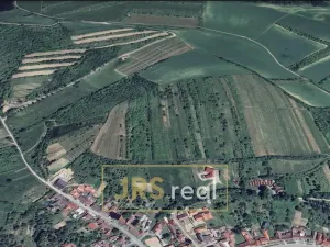 Prodej pozemku, Boleradice, 1328 m2