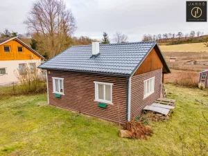 Prodej chaty, Děkov, 65 m2