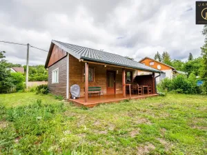 Prodej chaty, Děkov, 65 m2