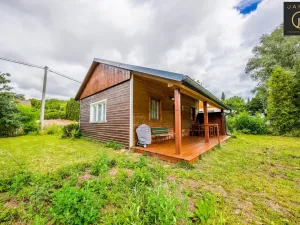 Prodej chaty, Děkov, 65 m2