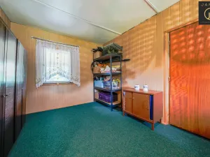 Prodej chaty, Děkov, 65 m2