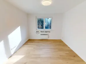 Pronájem bytu 2+1, Praha - Letňany, Vamberská, 54 m2