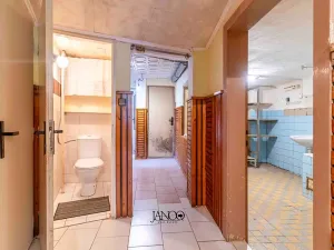 Prodej rodinného domu, Újezd u Rosic, 100 m2