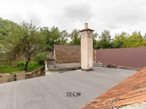 Prodej rodinného domu, Újezd u Rosic, 100 m2