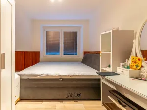 Prodej bytu 3+1, Oslavany, 1. máje, 74 m2