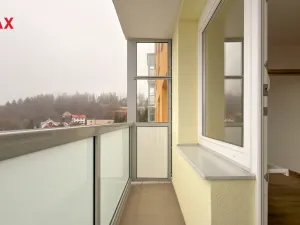 Pronájem bytu 2+1, Trutnov - Dolní Předměstí, Lomní, 60 m2