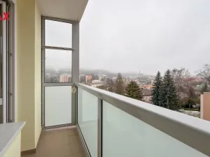 Pronájem bytu 2+1, Trutnov - Dolní Předměstí, Lomní, 60 m2