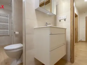 Pronájem bytu 2+1, Trutnov - Dolní Předměstí, Lomní, 60 m2