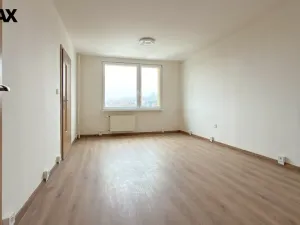Pronájem bytu 2+1, Trutnov - Dolní Předměstí, Lomní, 60 m2