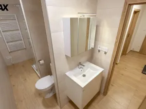 Pronájem bytu 2+1, Trutnov - Dolní Předměstí, Lomní, 60 m2