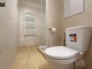 Pronájem bytu 2+1, Trutnov - Dolní Předměstí, Lomní, 60 m2