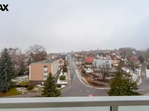 Pronájem bytu 2+1, Trutnov - Dolní Předměstí, Lomní, 60 m2