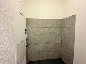 Pronájem bytu 2+1, Hrušovany u Brna, Komenského, 51 m2