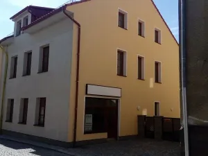 Pronájem bytu 3+kk, Planá, náměstí Svobody, 90 m2