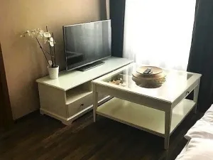 Prodej bytu 2+1, Karlovy Vary, Moravská, 50 m2