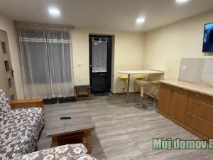 Pronájem bytu 4+kk, Buštěhrad, 83 m2