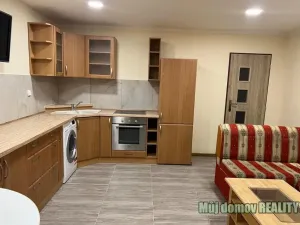 Pronájem bytu 4+kk, Buštěhrad, 83 m2