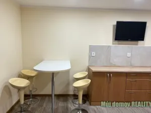 Pronájem bytu 4+kk, Buštěhrad, 83 m2