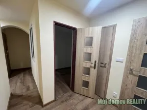 Pronájem bytu 4+kk, Buštěhrad, 83 m2