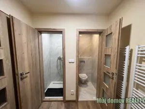 Pronájem bytu 4+kk, Buštěhrad, 83 m2