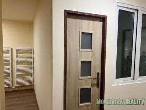 Pronájem bytu 4+kk, Buštěhrad, 83 m2