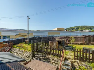 Pronájem bytu 1+kk, Nejdek, Husova, 40 m2