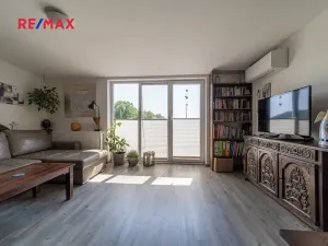 Prodej bytu 3+kk, Šumperk, Žerotínova, 74 m2