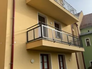 Pronájem bytu 3+kk, Planá, náměstí Svobody, 90 m2