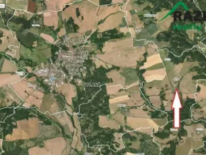 Prodej pozemku pro bydlení, Planá - Otín, 570 m2