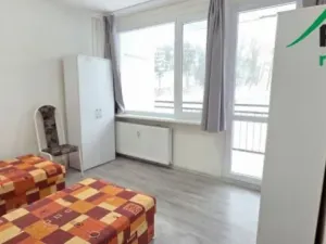 Prodej bytu 3+1, Tachov, Táborská, 78 m2